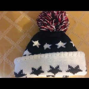 Winter hat